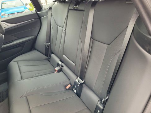 New 2026 BMW i4 eDrive40 w/ Premium Package RWD image 12