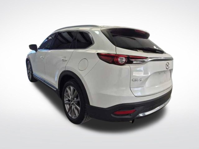 Used 2021 MAZDA CX-9 Grand Touring FWD image 5