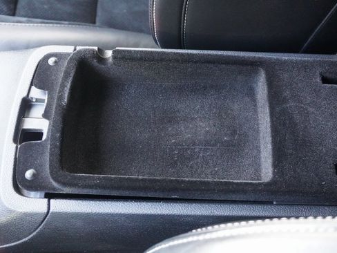 Used 2015 Jeep Grand Cherokee SRT w/ Trailer Tow Group IV image 29