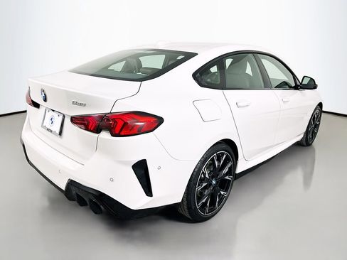 Used 2025 BMW 228i xDrive w/ Technology Package image 5