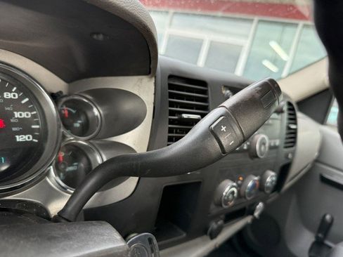 Used 2011 Chevrolet Silverado 3500 W/T image 26