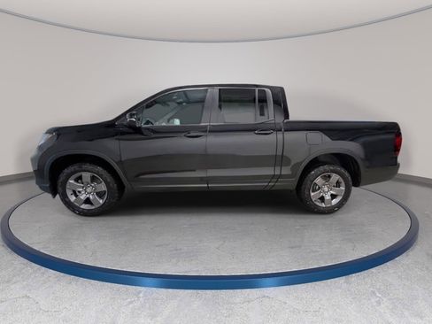 New 2026 Honda Ridgeline TrailSport image 8