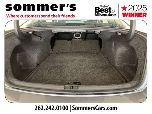 Used 2013 Volkswagen Passat 2.5 SE FWD image 27