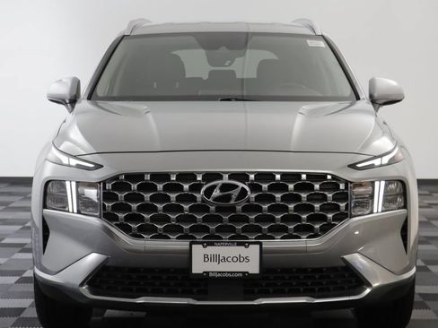Used 2022 Hyundai Santa Fe SEL w/ Cargo Package AWD/4WD image 38