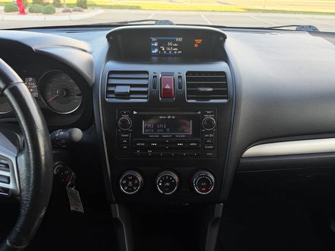 Used 2014 Subaru Forester 2.0XT Premium AWD/4WD image 30