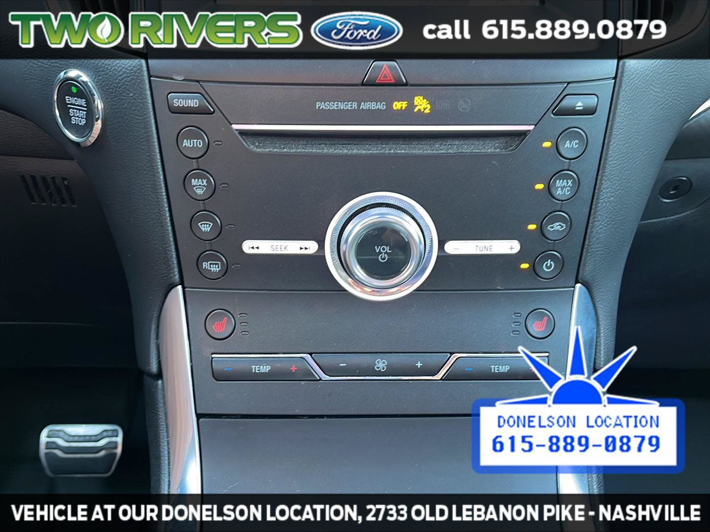 Used 2019 Ford Edge ST AWD/4WD image 29
