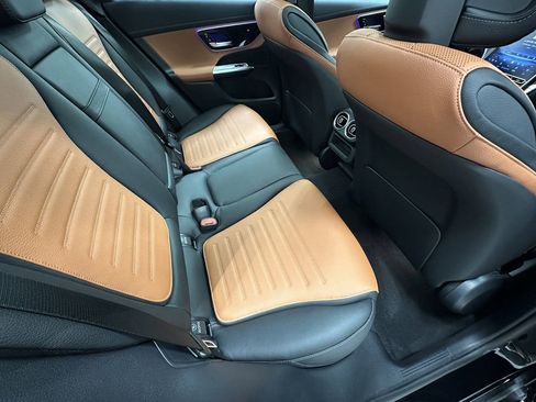 New 2026 Mercedes-Benz GLC 43 AMG GLC 43 AMG image 17