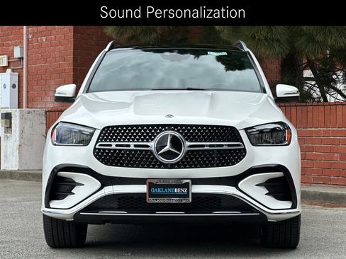 Certified 2024 Mercedes-Benz GLE 350 4MATIC image 13