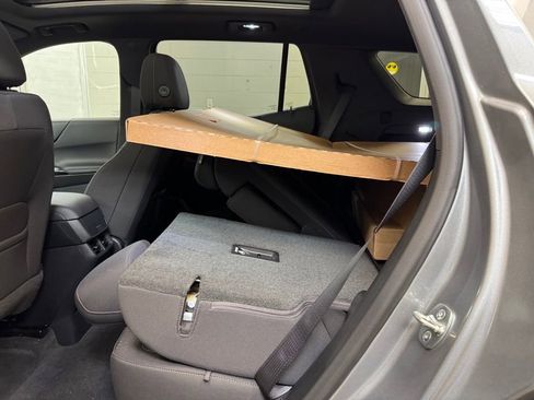 New 2026 Chevrolet Equinox LT w/ Safety and Technology Package image 16