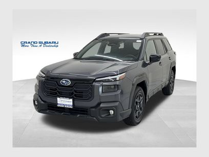 Used 2026 Subaru Outback Limited