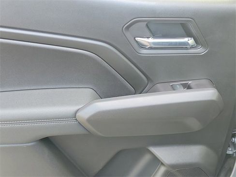 New 2026 GMC Canyon Elevation w/ Convenience Package image 10