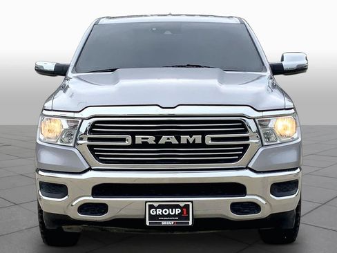 Used 2023 RAM 1500 Laramie AWD/4WD image 7