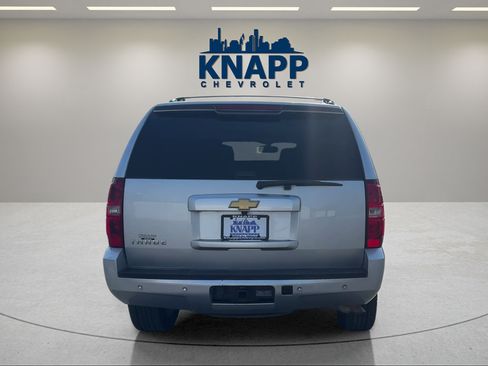 Used 2014 Chevrolet Tahoe LT w/ Texas Edition RWD image 6