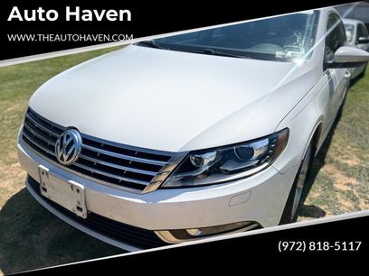 Used 2014 Volkswagen CC Sport