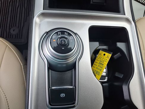 Used 2023 Ford Edge SEL w/ Convenience Package AWD/4WD image 13