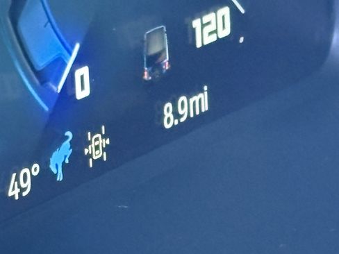 New 2026 Ford Bronco Big Bend image 14