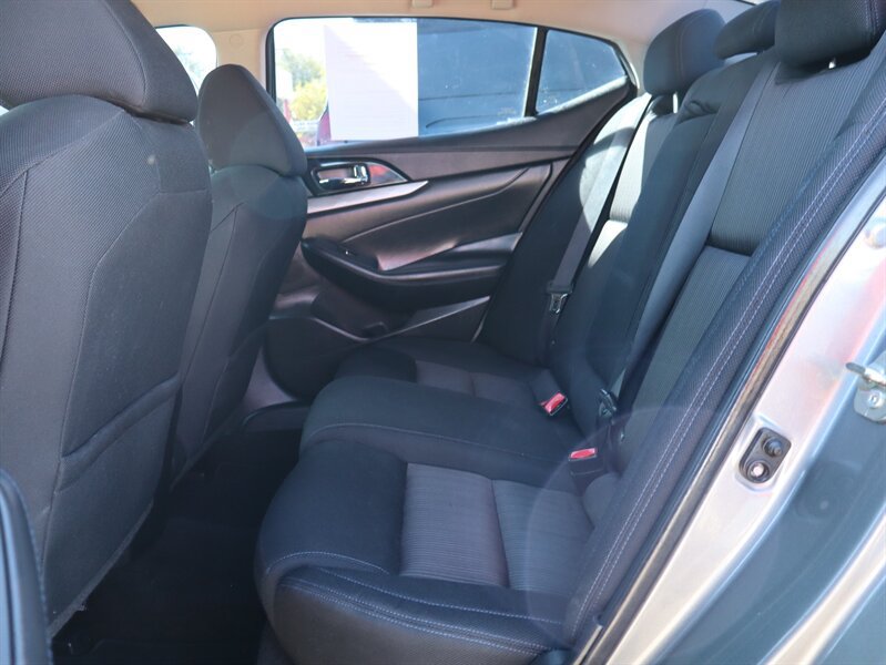 Used 2016 Nissan Maxima 3.5 S FWD image 16