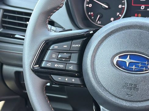 New 2026 Subaru Forester Sport w/ Onyx Edition AWD/4WD image 12