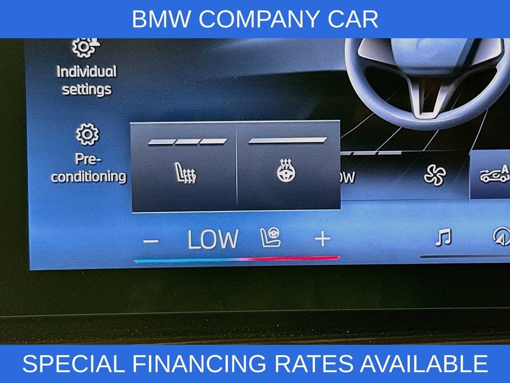 Used 2026 BMW X5 xDrive40i w/ M Sport Package AWD/4WD image 25