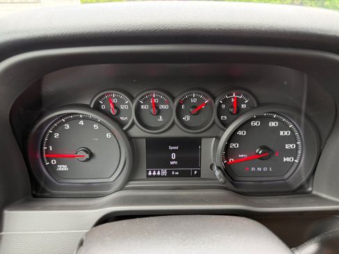 New 2026 GMC Sierra 3500 Pro AWD/4WD image 25