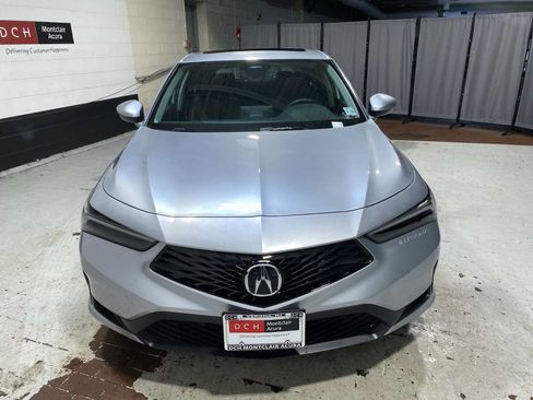 Certified 2026 Acura Integra FWD image 6