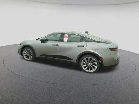 New 2026 Toyota Crown Limited image 4