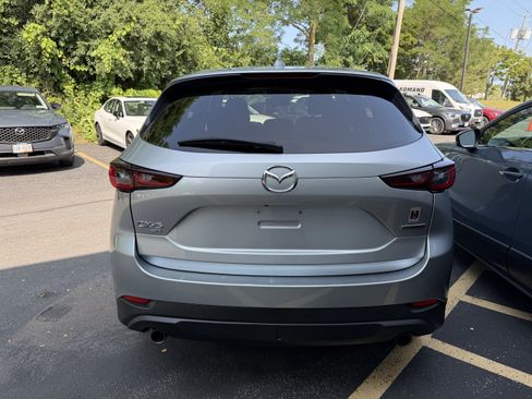 Used 2023 MAZDA CX-5 AWD 2.5 S image 6