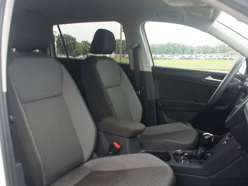 Used 2019 Volkswagen Tiguan S AWD/4WD image 20
