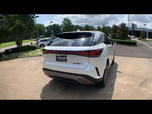 Used 2026 Lexus RX 350 Premium Plus w/ Convenience Package FWD image 7