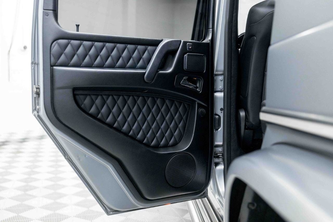 Used 2013 Mercedes-Benz G 63 AMG 4MATIC image 73