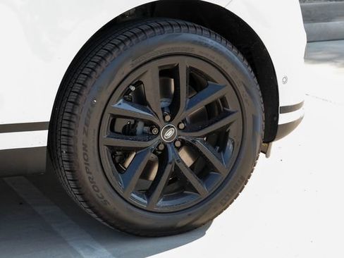New 2026 Land Rover Range Rover Velar S AWD/4WD image 71