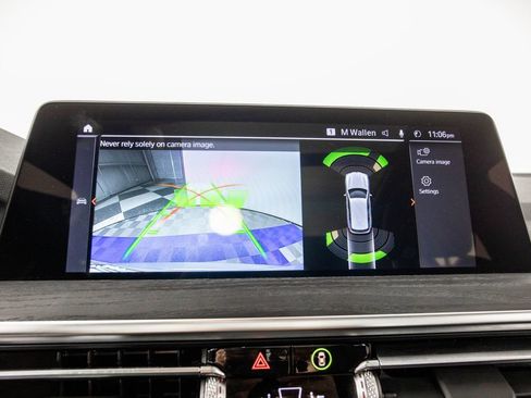 Used 2024 BMW X3 sDrive30i image 24