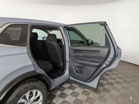 New 2026 Honda CR-V LX image 31