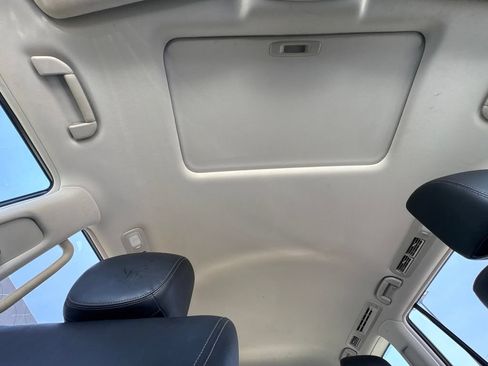 Used 2020 Nissan Armada Platinum w/ Captain's Chairs Package AWD/4WD image 23