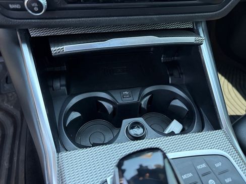 Used 2021 BMW 330i xDrive Sedan w/ M Sport Package image 20