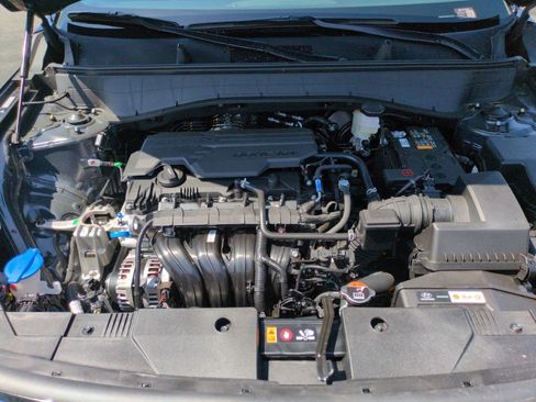 New 2026 Hyundai Kona SEL Sport FWD image 29