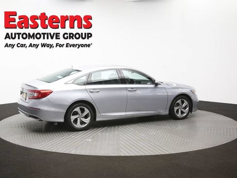 Used 2018 Honda Accord EX-L image 45