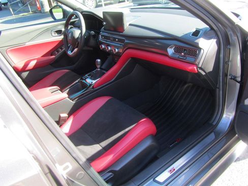 Used 2024 Acura Integra Type S FWD image 21