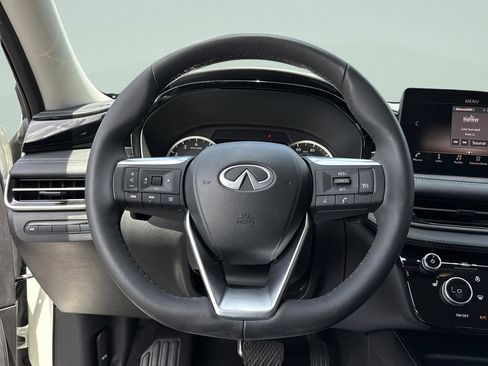 Used 2023 INFINITI QX60 Pure FWD image 40