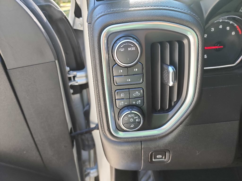 Used 2023 Chevrolet Silverado 2500 LT w/ Convenience Package AWD/4WD image 22