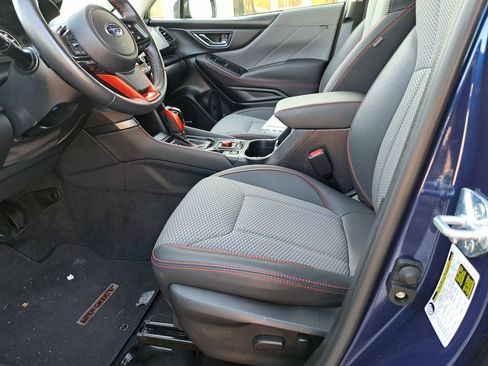 Certified 2024 Subaru Forester Sport image 26