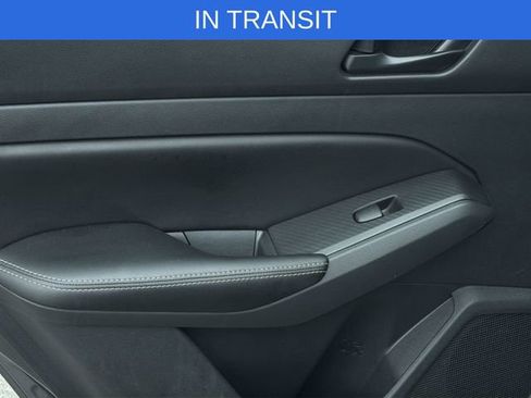 Used 2024 Nissan Altima 2.5 SV FWD image 21