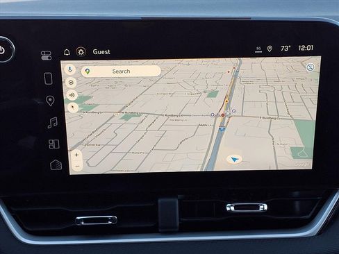 New 2026 Chevrolet Equinox LT w/ Convenience Package II image 10