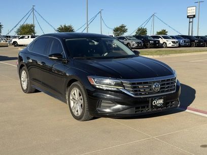 Used 2020 Volkswagen Passat 2.0T SE