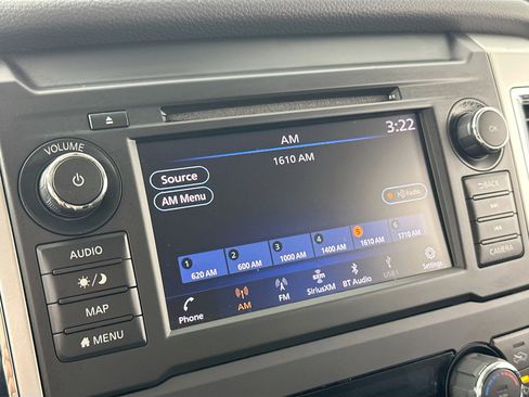 Used 2019 Nissan Titan PRO-4X image 15