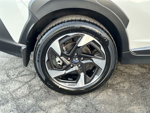 Certified 2025 Subaru Crosstrek 2.5i Limited image 12