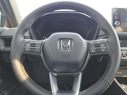 New 2026 Honda CR-V Sport-L image 30