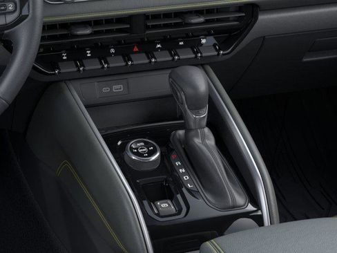 New 2026 Chevrolet Colorado ZR2 AWD/4WD image 23