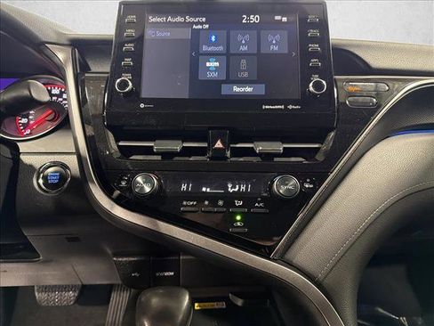 Used 2023 Toyota Camry XSE image 18