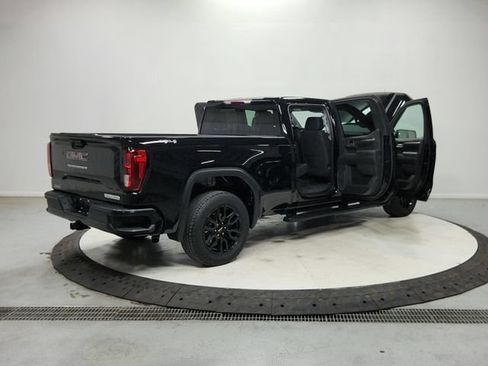 Used 2023 GMC Sierra 1500 Elevation AWD/4WD image 16